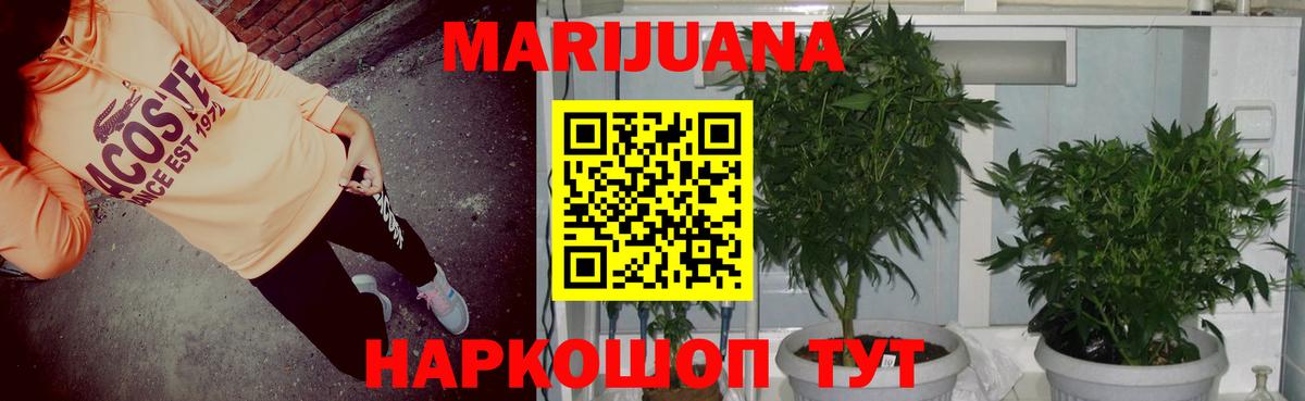 Конопля индика Удомля